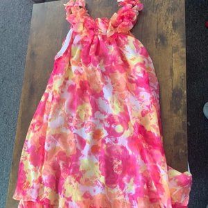 Blueberi Boulevard Dress